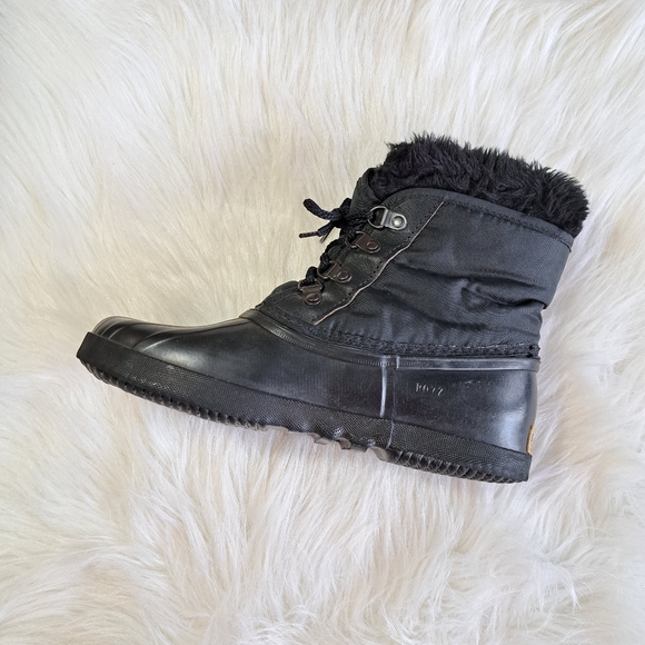 Sorel Canadian snow boots - Picture 5 of 14